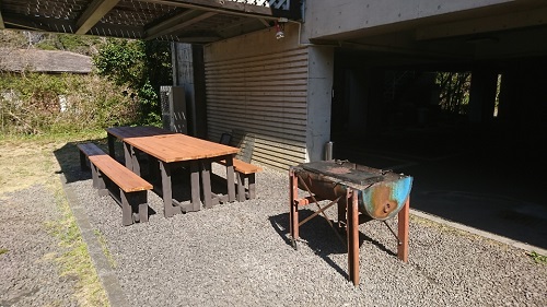 BBQ