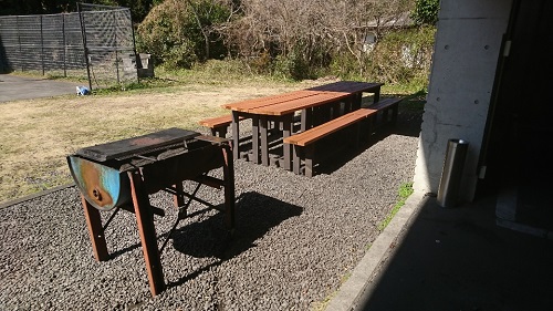 BBQ