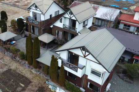 山梨で格安で泊まる貸別荘コテージ 45選