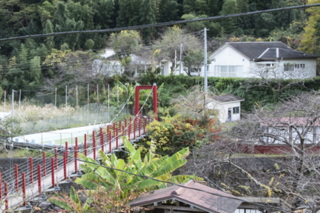 団体様歓迎！10～20人用×2棟！