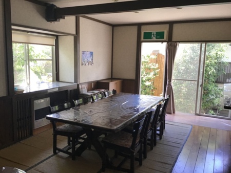 １Ｆ（フロア）