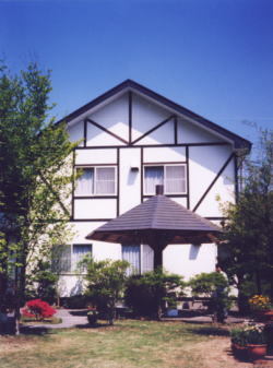 Ｃ棟は１５～２２名向け