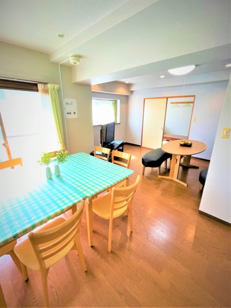 客室リノベーション（2021年）