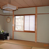２Ｆ和室