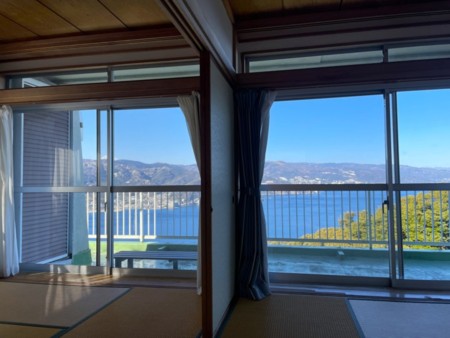 和室２部屋　3F