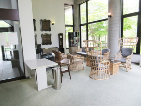 【周辺施設】レストラン