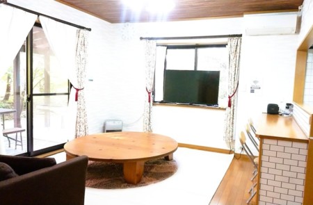 栃木 那須 那須の貸別荘 コテージ7 ナナ の宿泊情報 栃木 那須 那須の貸別荘 コテージ7 ナナ の宿泊情報