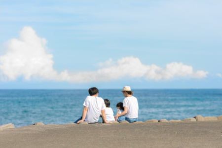 瀬戸浜海岸