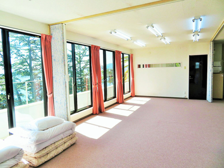 フリースペース２０帖