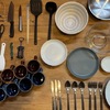 食器類