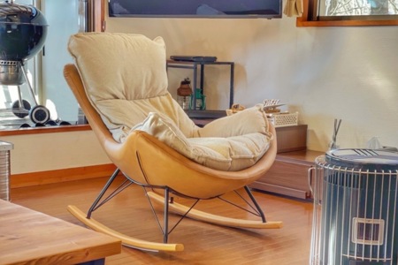 ゆったりとお過ごしいただけます