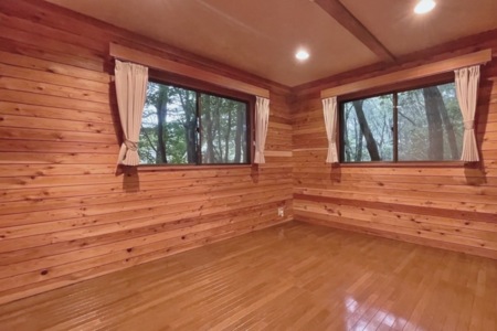 1F 洋室（布団）