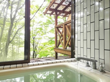 山中湖の水は冷たいです☆