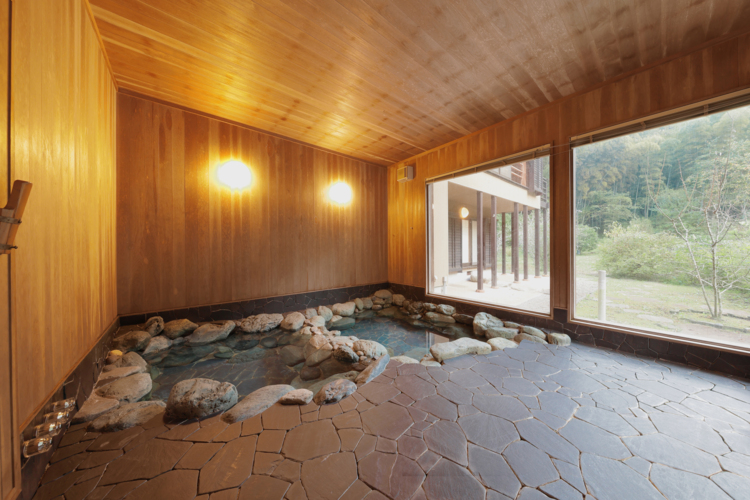 detached 九十九里