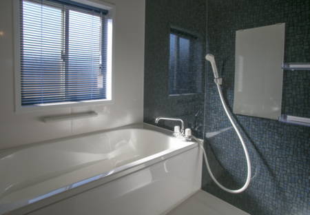 スタンダード・バスルーム