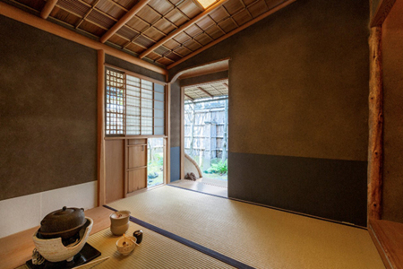 京都 祇園 東山 北白川周辺 日日荘 にちにちそう の宿泊情報