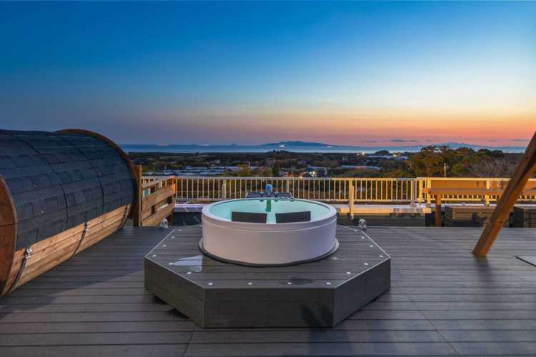 千葉 館山 デュエットリゾート館山ロータスの宿泊情報【貸別荘】