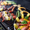 BBQセット完備