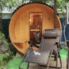 バレルサウナ付☆モダンビレッジ伊豆高原
