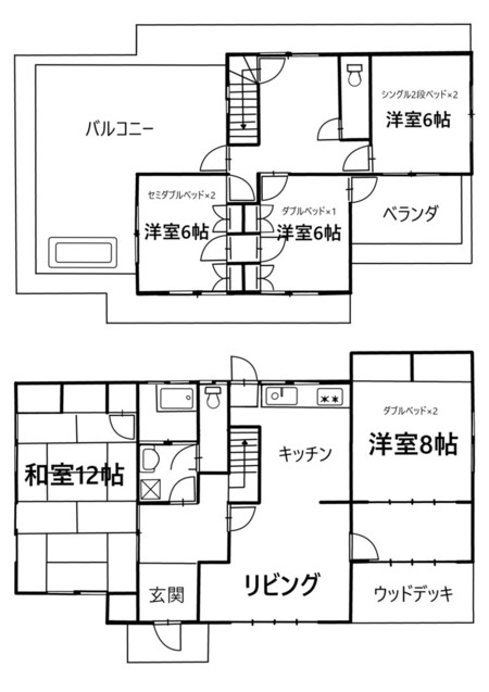 見取り図