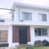建物正面