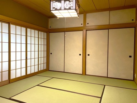 和室