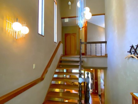 エントランスホール