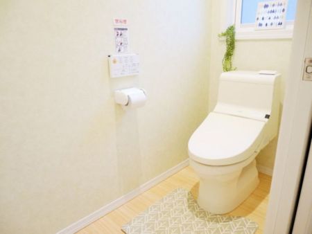お部屋A　2名様用