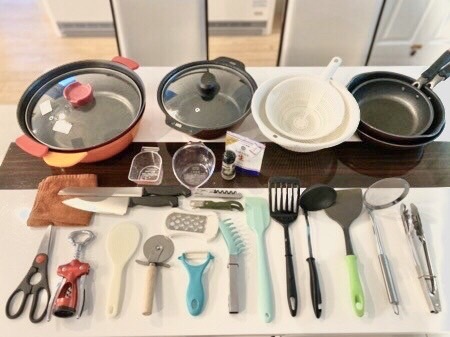 楽しいお食事タイム
