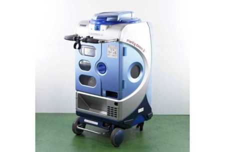 サービスのカラオケ