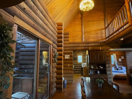 Diningダイニング