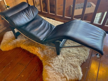 リラックスチェア