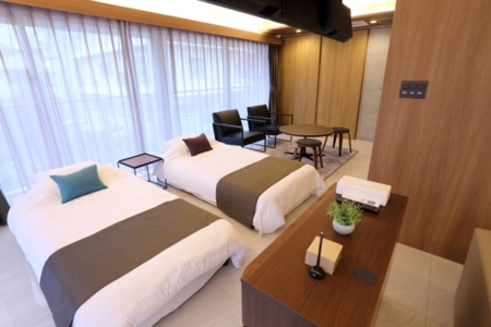 室内