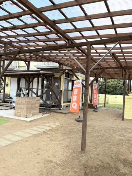 detached 九十九里