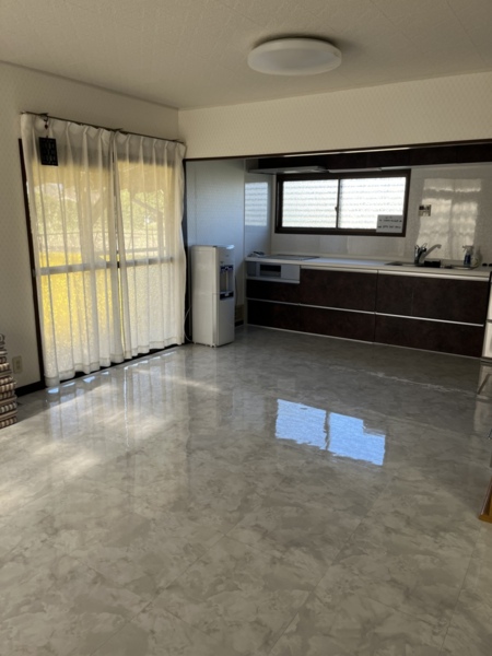 detached 九十九里