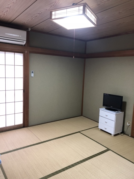 detached 九十九里