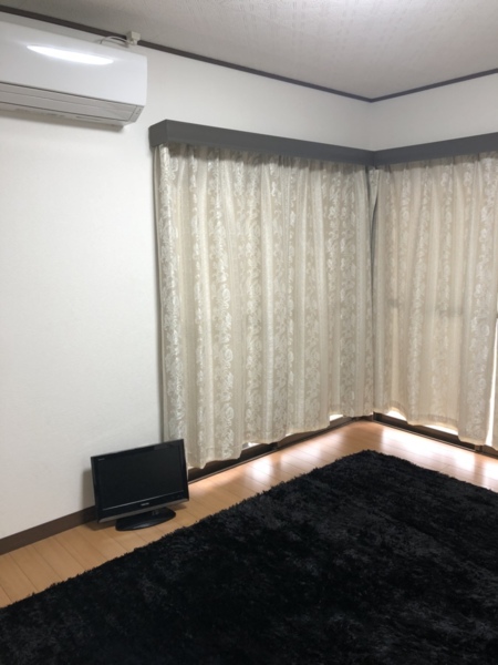 detached 九十九里