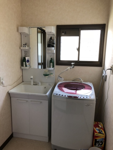 detached 九十九里