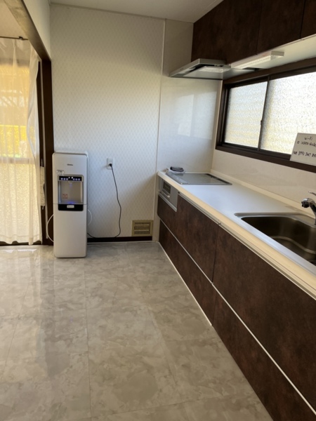 detached 九十九里