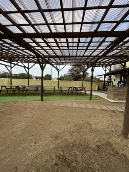 detached 九十九里