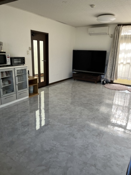 detached 九十九里