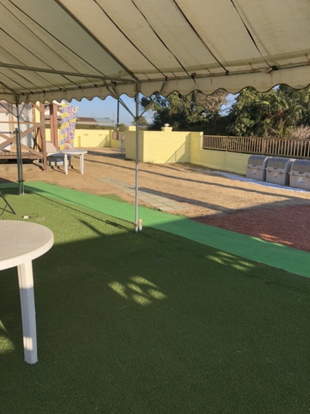 detached 九十九里