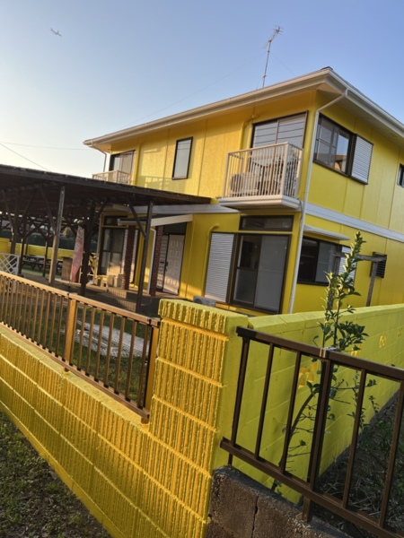 detached 九十九里