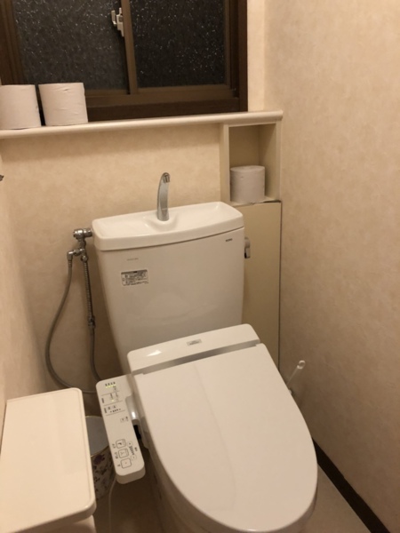 detached 九十九里