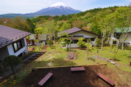 別荘 山中湖 富士山麓｜別荘・リゾート・セカンドハウス・リゾート定住物件を探すならSUUMO（スーモ） 別荘・リゾート