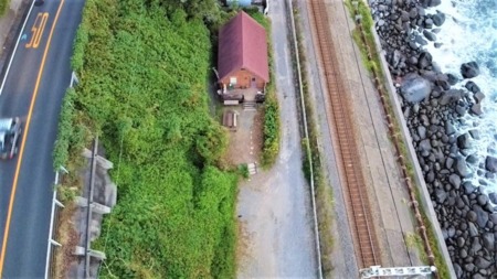 最高なロケーション