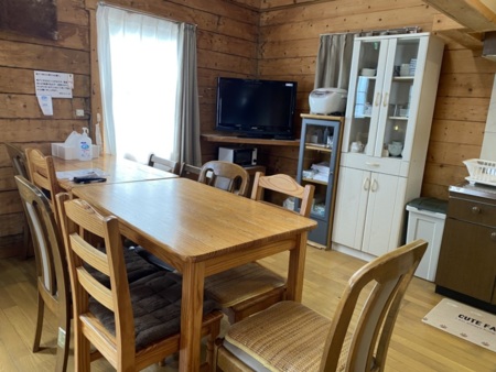 Diningダイニング