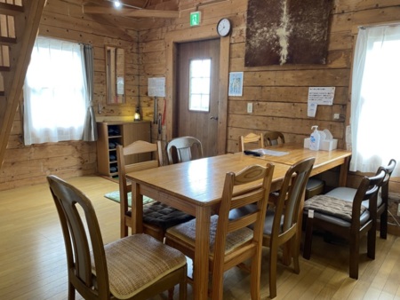 Diningダイニング