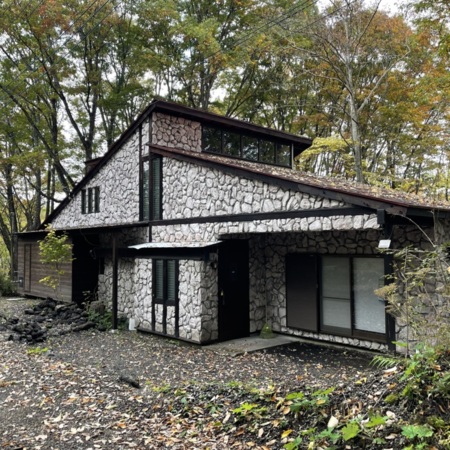 群馬 北軽井沢 北軽井沢ロックヴィラの宿泊情報 群馬 北軽井沢 北軽井沢ロックヴィラの宿泊情報