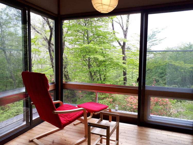 detached 大字ツムジヶ平